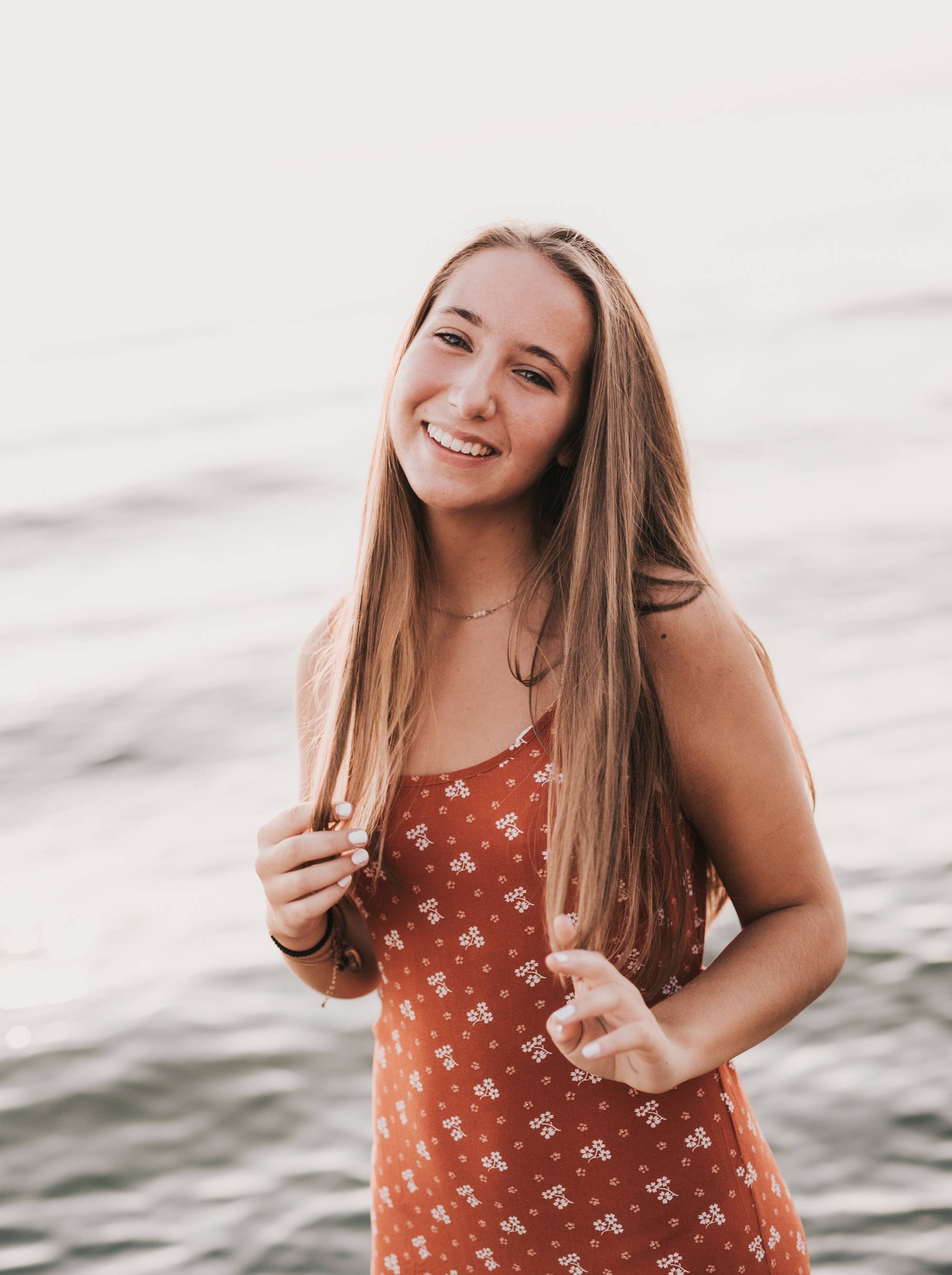 Haley Holland